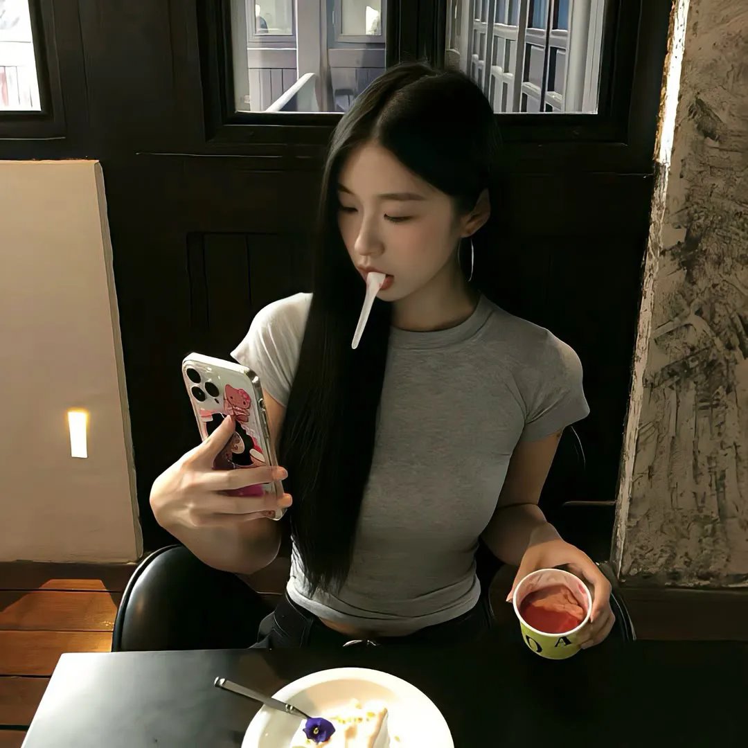光影留情