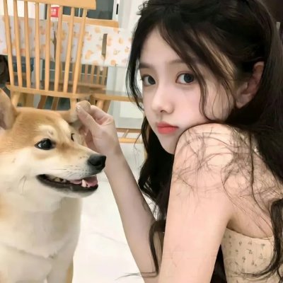万花献媚